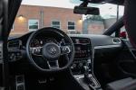 Volkswagen Golf GTI 5-Door 2017 года (NA)